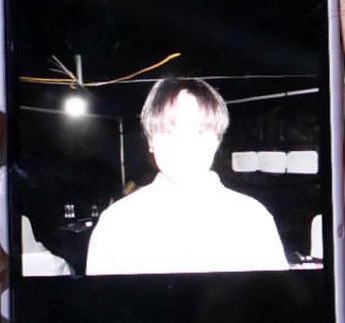 l66vv's tweet photo. 해찬실물짤 https://t.co/sUnX9X9FSB