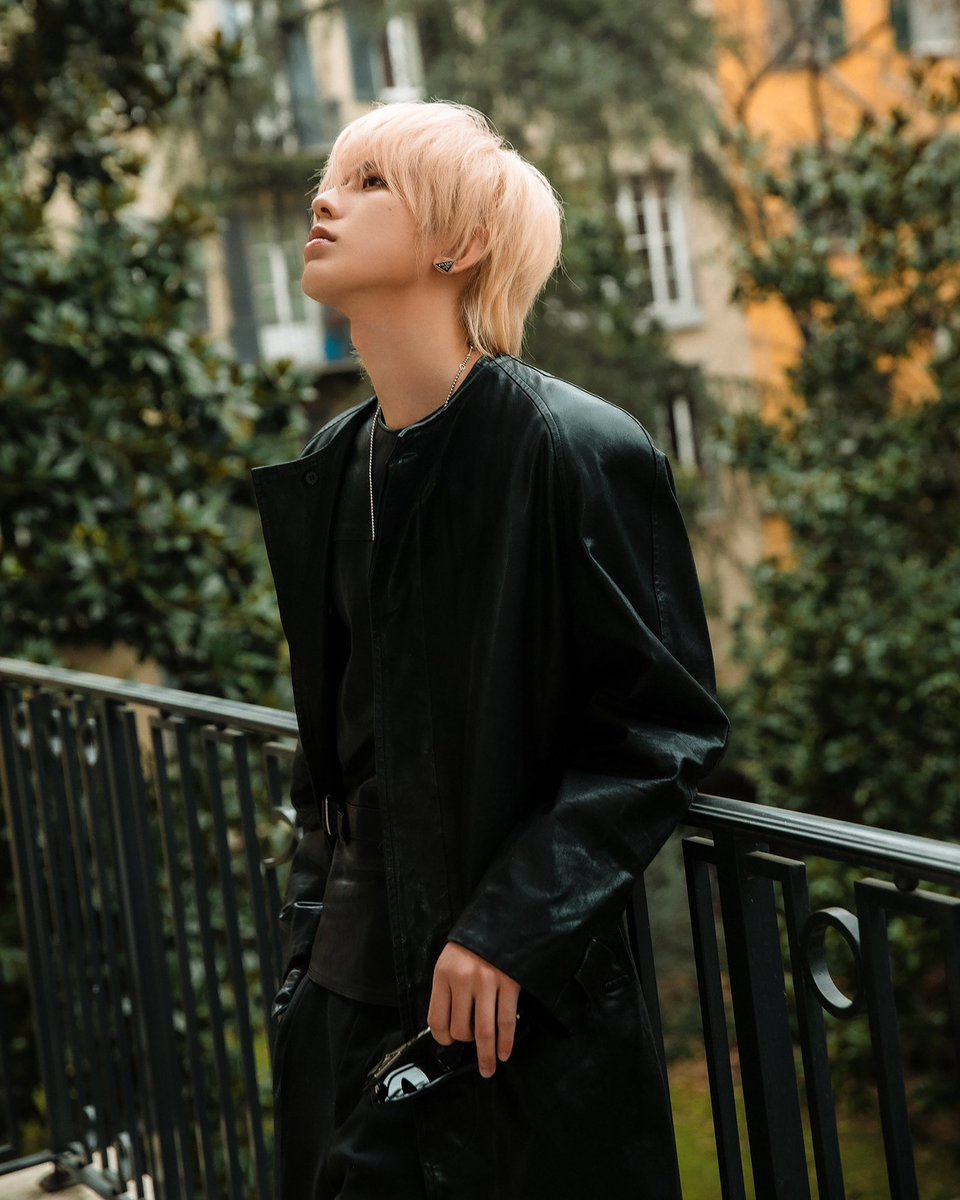Cai Xukun’s Kunsland tweet media