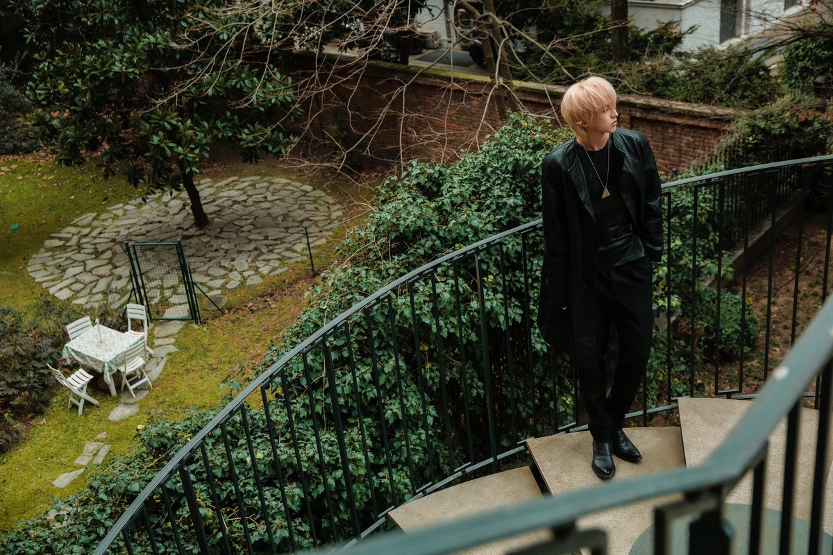 Cai Xukun’s Kunsland tweet media