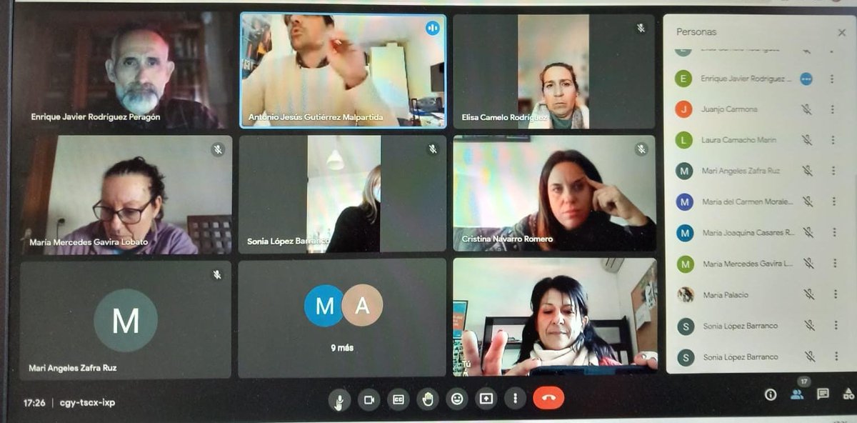 tu_cep's tweet photo. #interCEP Nuevo proyecto #ErasmusPlus que, hasta 2027, nos permite seguir internacionalizando la formación del profesorado
Movilidades previstas AÑO 1:
- Job Shadowing Pistoia (ITALIA) 🇮🇹
- Curso de formación Chantilly (FRANCIA) 🇫🇷
- Job Shadowing Graz (AUSTRIA) 🇦🇹
❤️@sepiegob https://t.co/hMi4hm0NWe