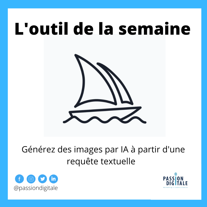 passiondigitale's tweet photo. 𝐋'𝐨𝐮𝐭𝐢𝐥 𝐝𝐞 𝐥𝐚 𝐬𝐞𝐦𝐚𝐢𝐧𝐞

⁣⁣⁣⁣⁣⁣⁣⁣⁣⁣⁣⁣⁣⁣⁣⁣⁣⁣⁣⁣⁣⁣⁣⁣#marketingdigital #succès #conseils #formation #reseauxsociaux #entrepreneuriat #IA #communicationdigitale #webmarketing #intelligenceartificielle https://t.co/6mAd6JIayz
