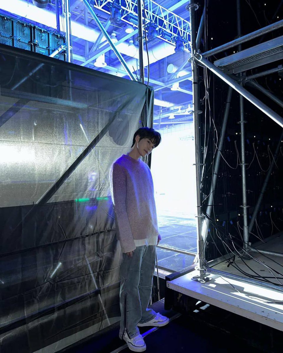 Gzenn00's tweet photo. #DOYOUNG Instagram update

"🌱덕본에 즐거운 오늘"

#NCT #NCT_DOYOUNG #도영 #NCT도영 #DOSTAGRAM https://t.co/HhNcBi5VfV