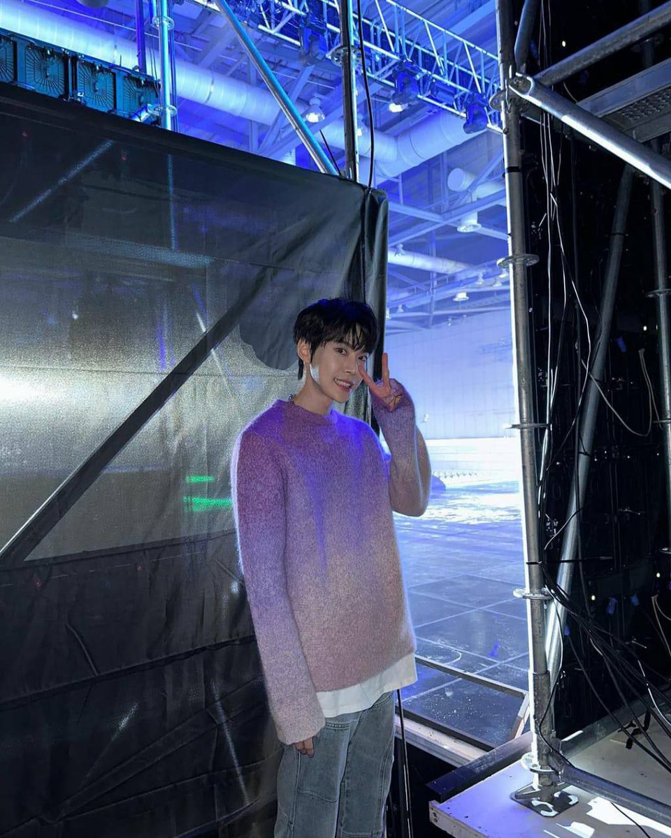 Gzenn00's tweet photo. #DOYOUNG Instagram update

"🌱덕본에 즐거운 오늘"

#NCT #NCT_DOYOUNG #도영 #NCT도영 #DOSTAGRAM https://t.co/HhNcBi5VfV