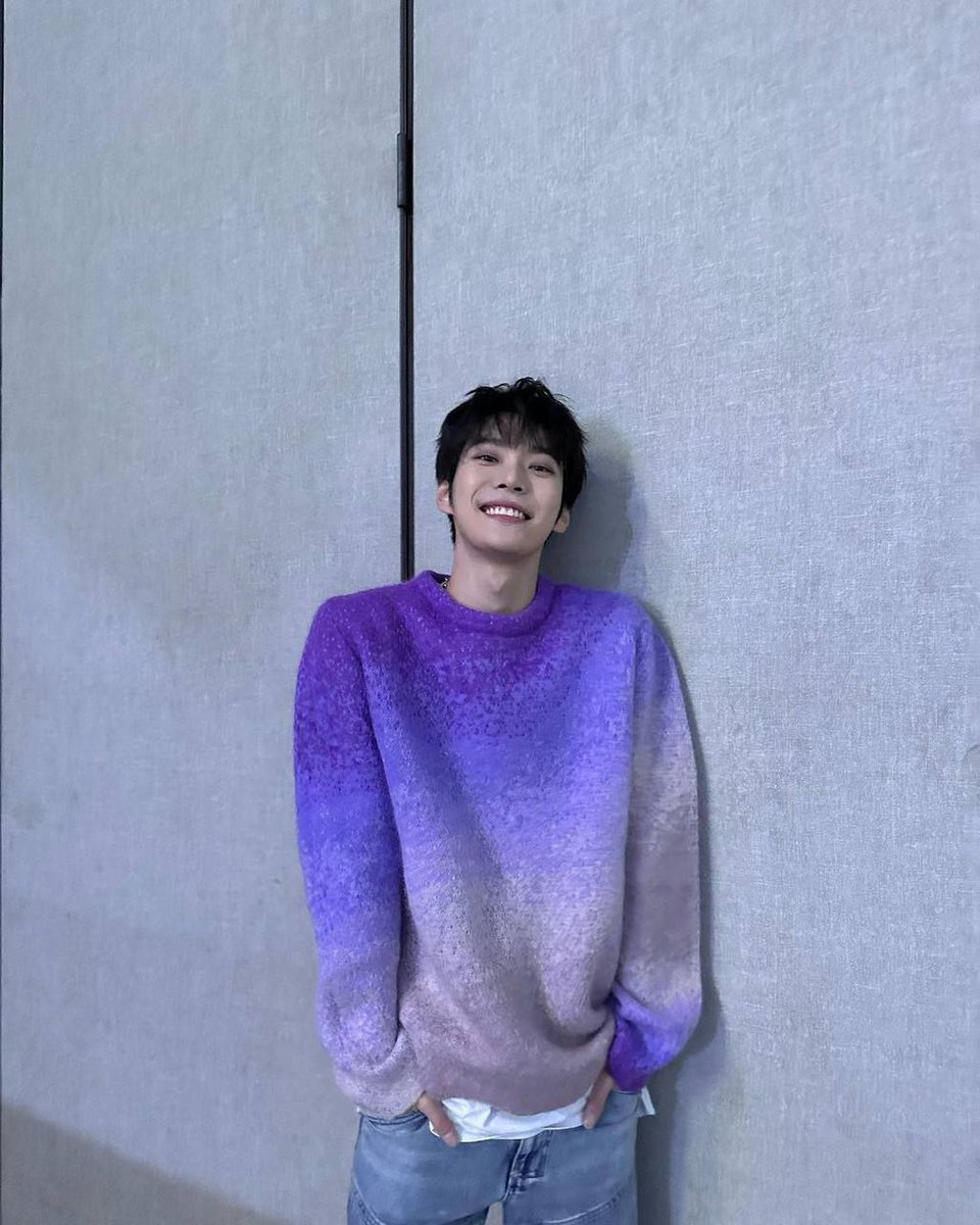 Gzenn00's tweet photo. #DOYOUNG Instagram update

"🌱덕본에 즐거운 오늘"

#NCT #NCT_DOYOUNG #도영 #NCT도영 #DOSTAGRAM https://t.co/HhNcBi5VfV