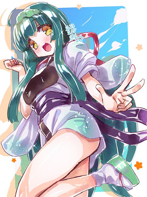 ずんだの天使^^ 