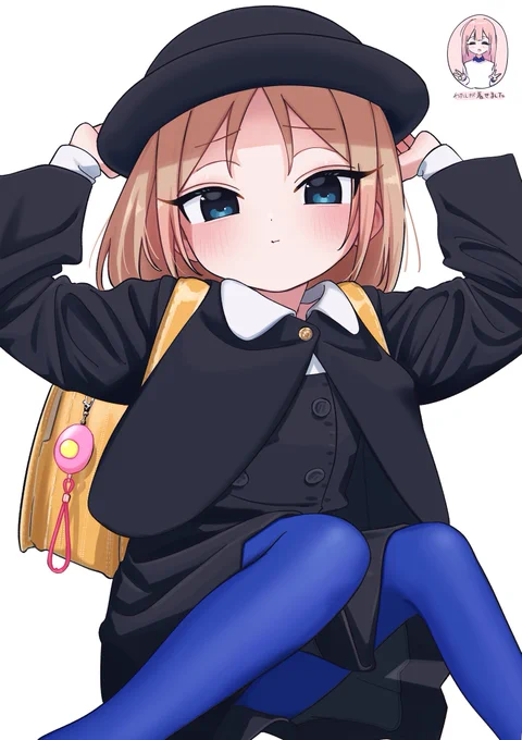 姉に着せられました 