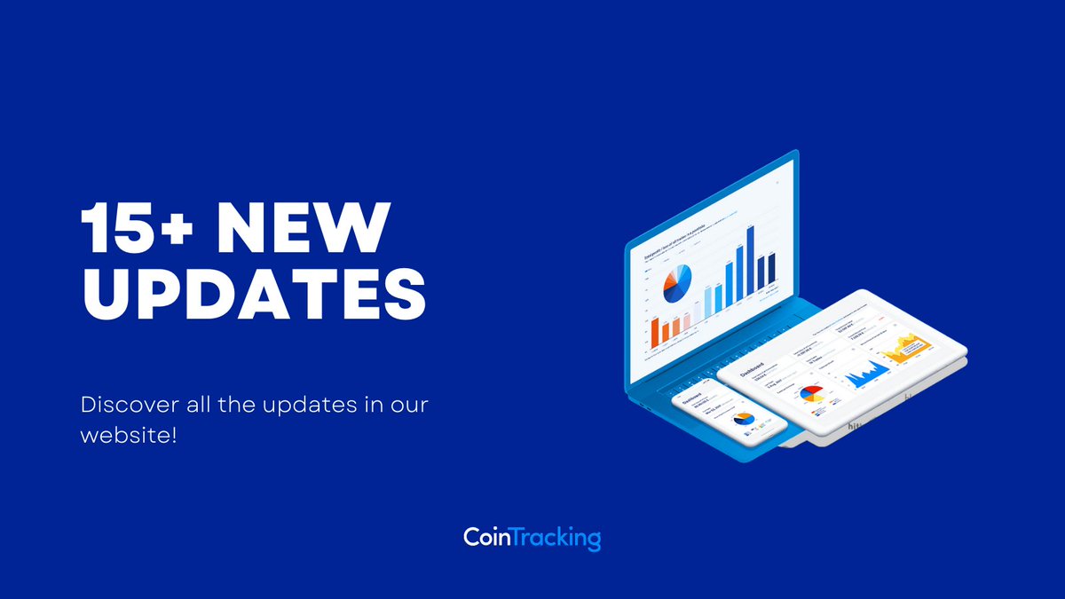 CoinTracking tweet media