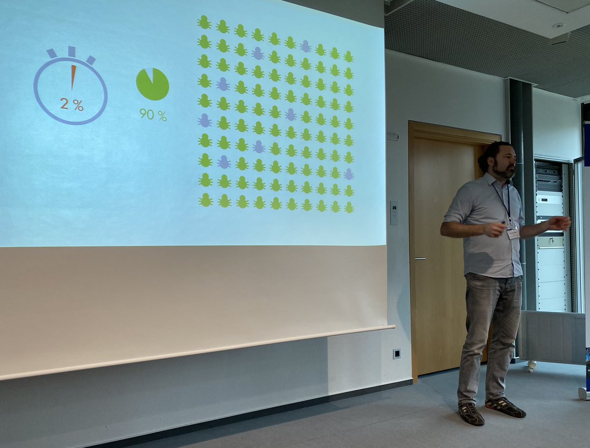 Stefan Sauer tweet media