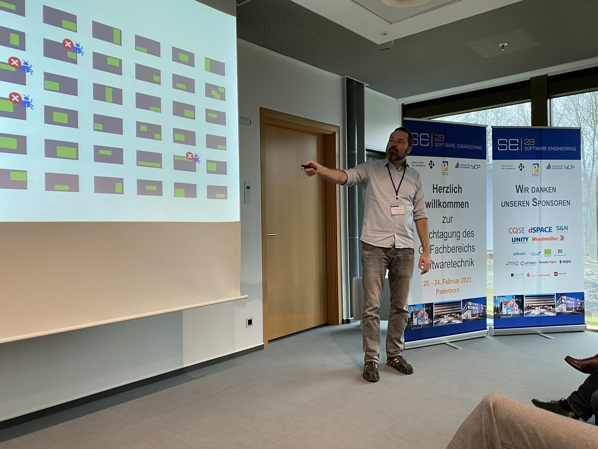 Stefan Sauer tweet media