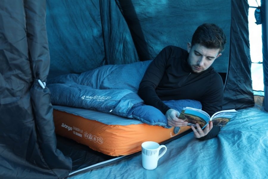 outdoorsightuk's tweet image. The #Vango Shangri-La II 15 Double sleeping mat is, as the name suggests, the pinnacle of Vango's self-inflating mat collection.

It features is.gd/CIDsoc #outdoor #vangoshangrilaiidouble