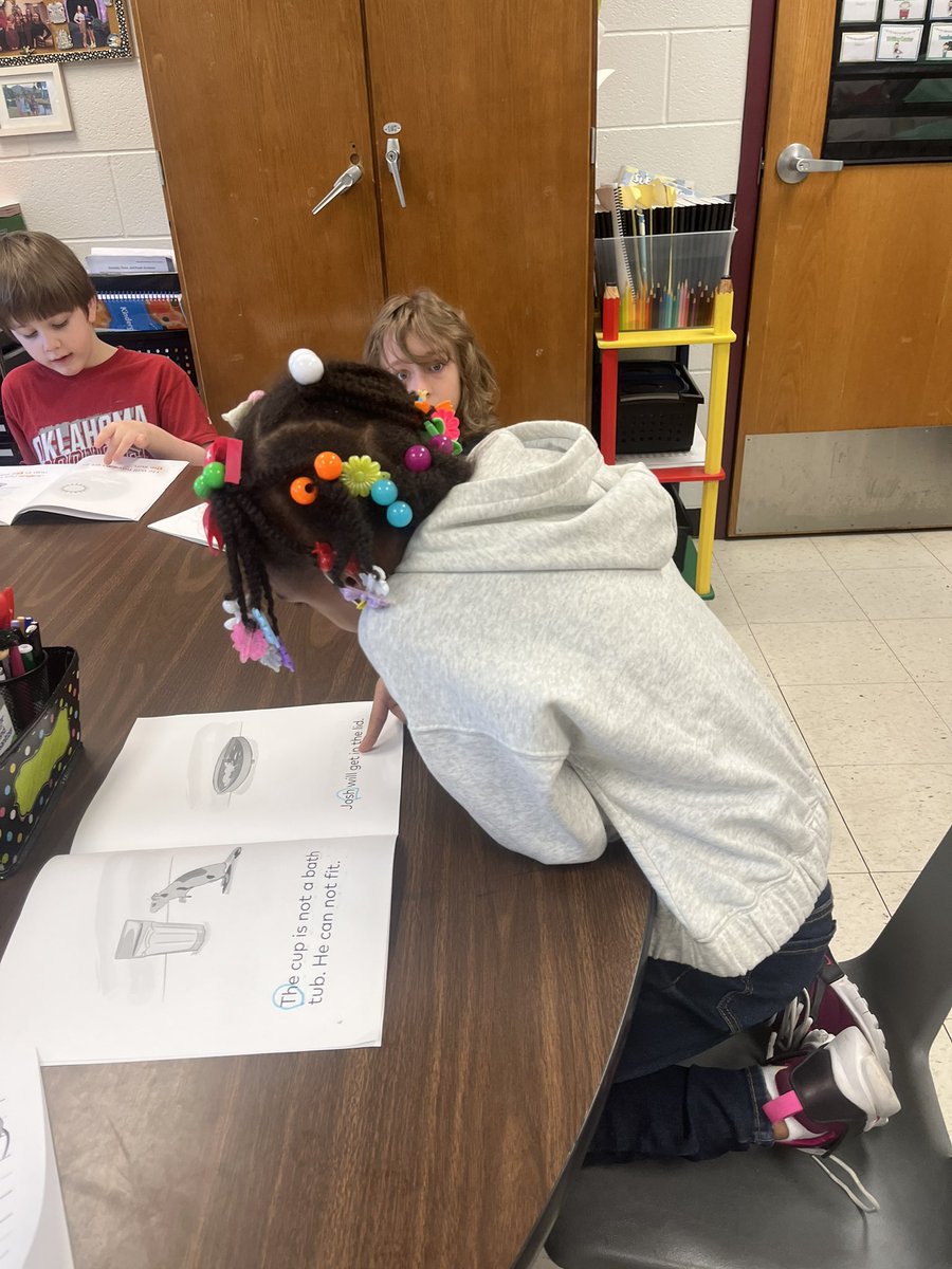 Amy Danino - BFES Literacy Coach tweet media