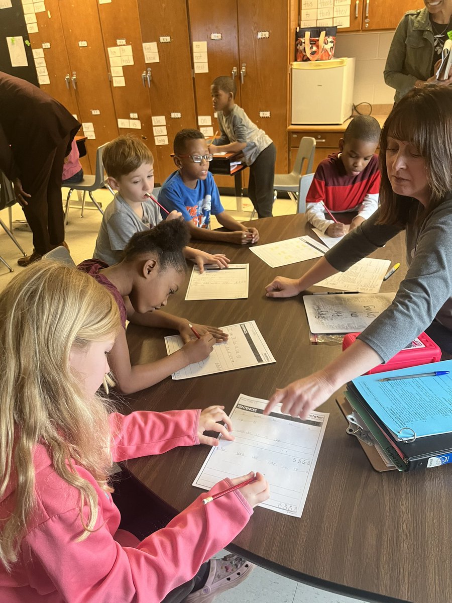 Amy Danino - BFES Literacy Coach tweet media