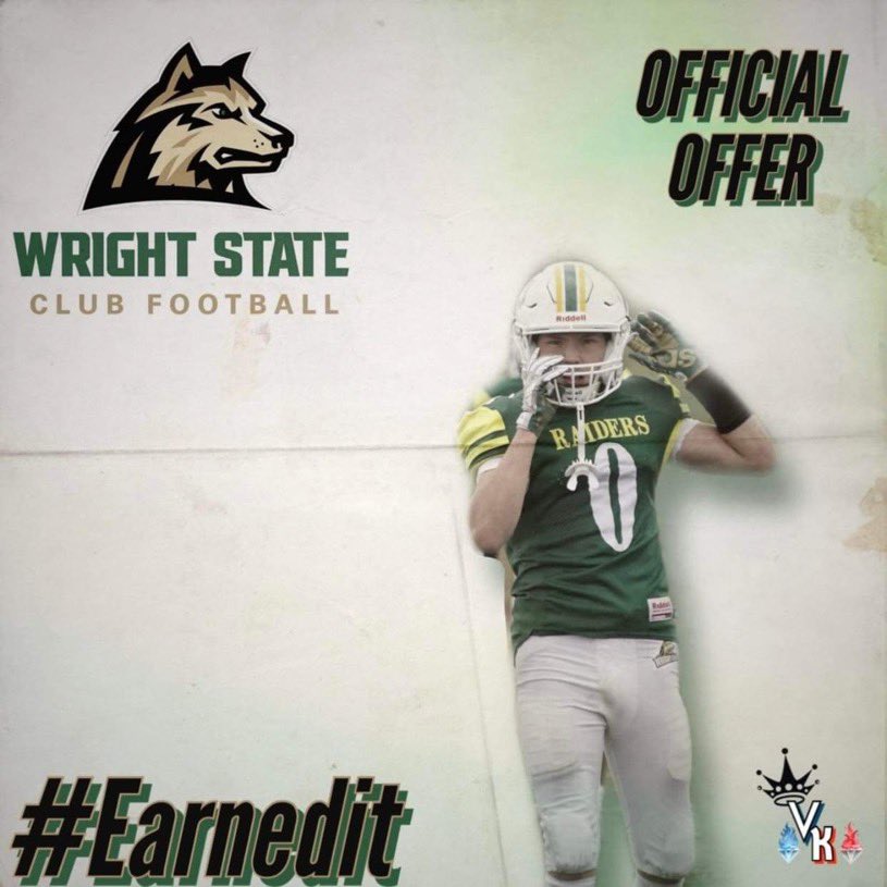 Wright State 🅾️ffered! 🟢⚪️ <a href="/DexPreps/">DexPreps</a>  <a href="/dsmith060488/">Donnie Smith</a>