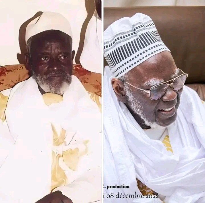 DameTague1's tweet photo. #Poéme de Serigne #Mountakha dédié à Serigne #Saliou Mbacké ❤
Je t’aime! Ô Mon Cheikh!
Qui a parfait mon état spirituel.
Ta Perfection est évidente pour les Hommes de Dieu
Et ta rectitude est reconnue par tous les Humains
Ta vie est toute BienFaisance
Et Tu es toujours dans👇👇 https://t.co/rwK15af4TR