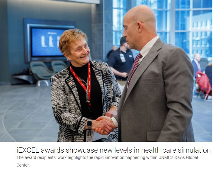 UNMC Department of Neurosurgery tweet media