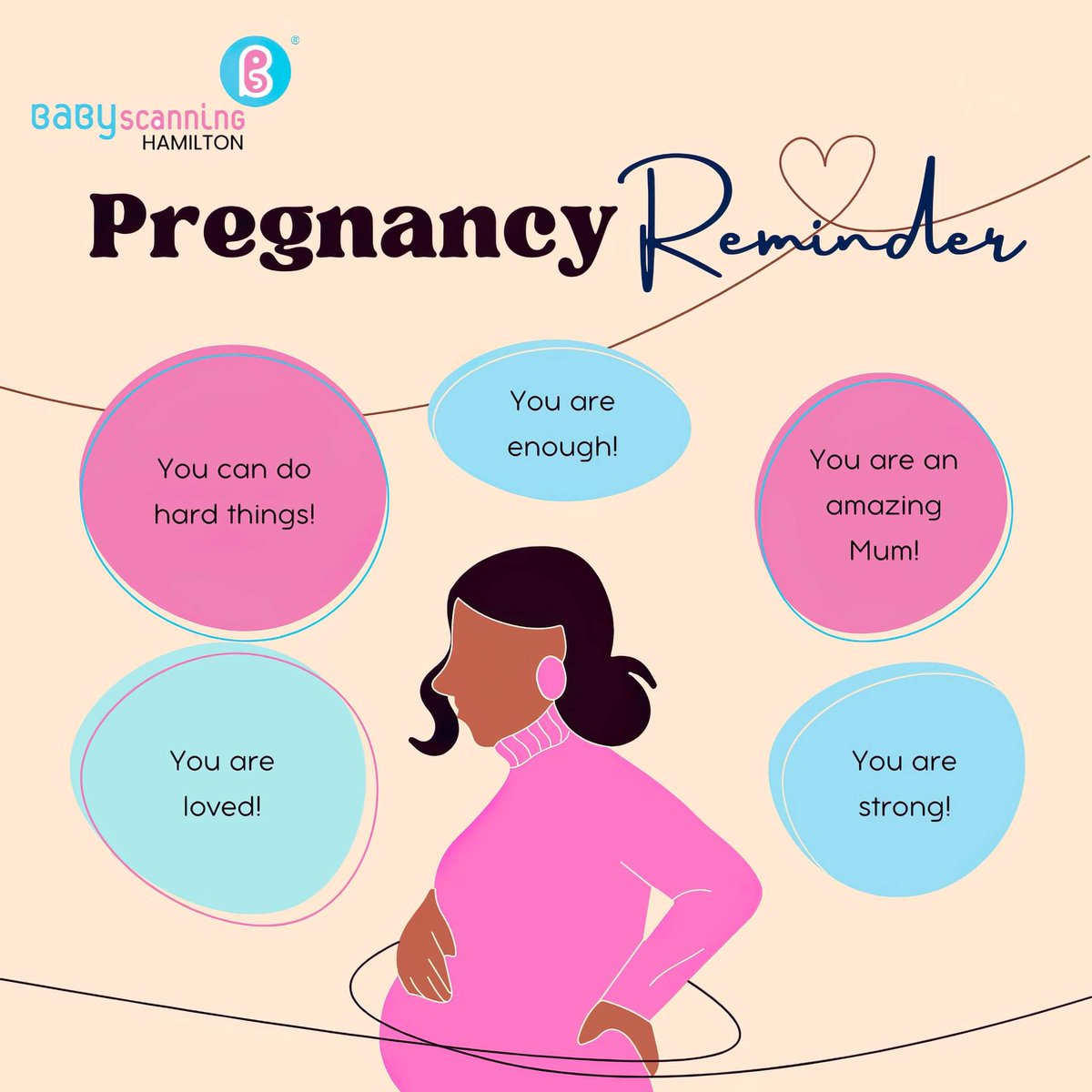 4D_BabyScanning's tweet photo. Giving birth is a miracle. Each and every time a baby presents to the world and takes his or her first breath, it is a guarantee that life goes on. Parents and family members rejoice and make plans for their future with their newest member. https://t.co/knlQoMnpEL