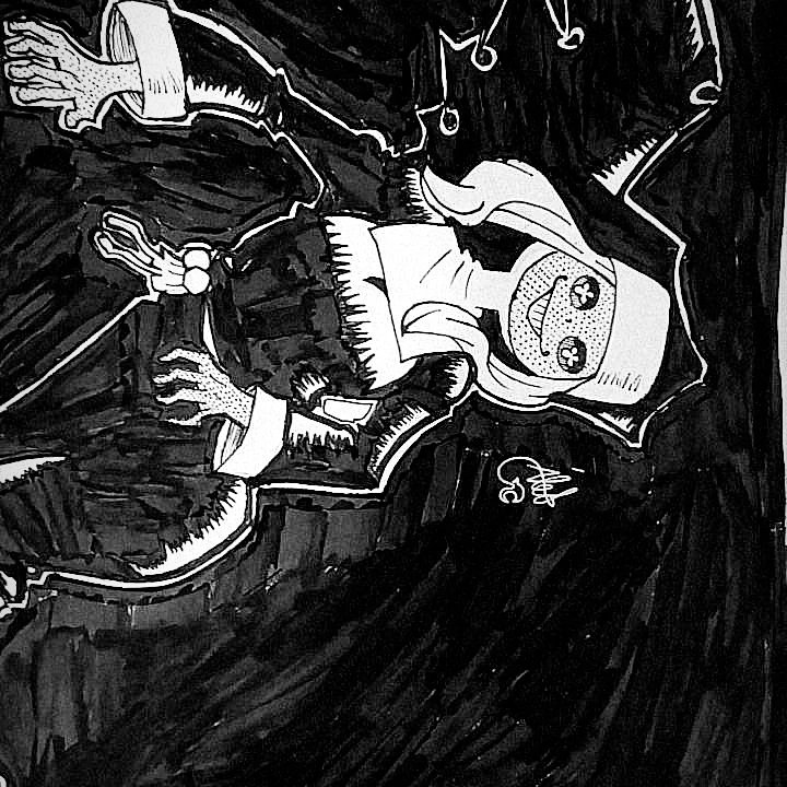 alefi_art's tweet photo. Arthur Boyle, Shinra Kusakabe, Hibana e Iris
.
.
.
.
#manga #art #drawing #fireforce https://t.co/CD3MiJHtjA