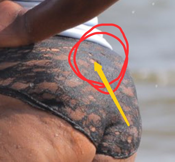 Bravejonathano2's tweet image. slay queen alimba alimba nedda nedda 
Var check 😂😂😂😂😂🙌🤫