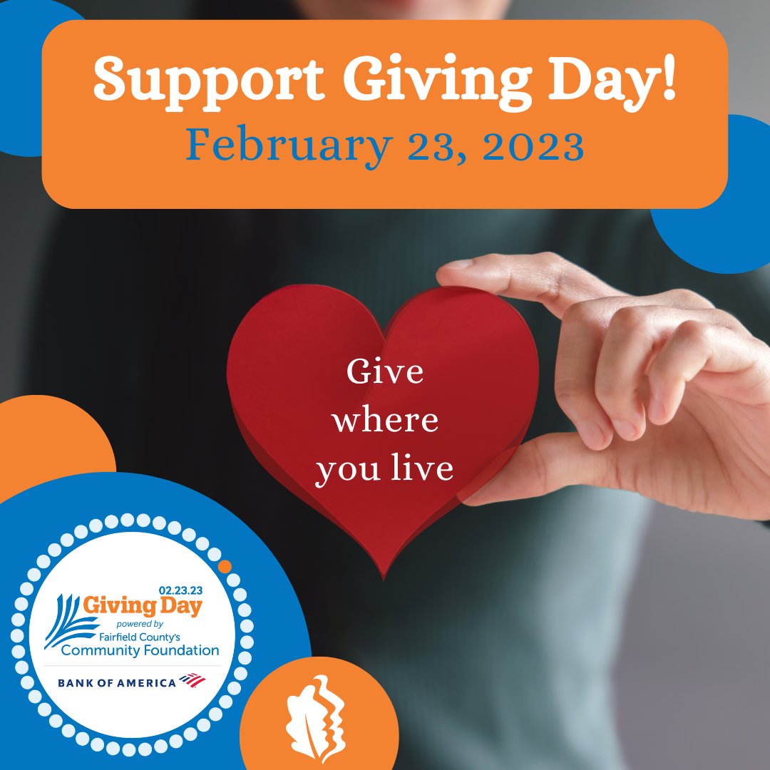 On FCCF's Giving Day, help us raise $10,000 in 24 hours to reunite families, provide safe pathways to citizenship, and provide legal representation to those who cannot represent themselves.  Make a donation today: fcgives.org/organizations/…