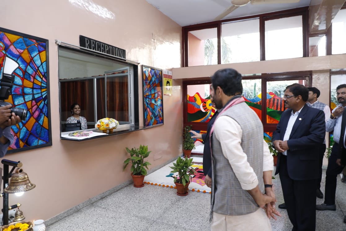 tourismgoi's tweet photo. @kishanreddybjp @KishanReddyOfc @shripadynaik @AjaybhattBJP4UK @nchm_noida @IHMPusaOfficial @JNU_official_50 @incredibleindia @PIBTour @PIB_India 

3/3 https://t.co/MYbZKJ1dyk