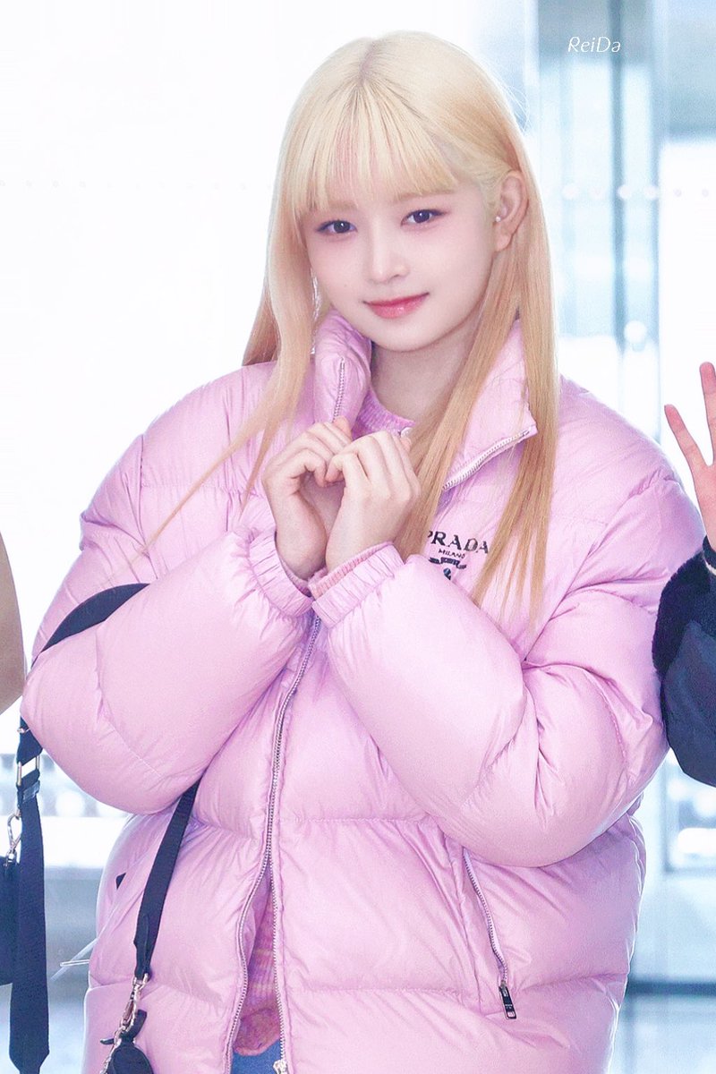 ReiDa0203's tweet photo. 「230222」 
#IVE #아이브 #REI #레이 #レイ https://t.co/UgqMFAuF8x