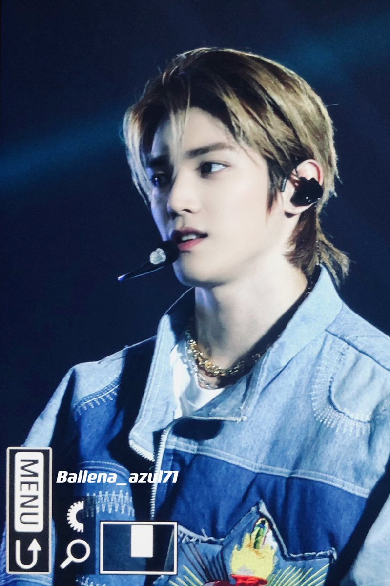 Ballena_azul71's tweet photo. 230223

#태용 #TAEYONG
 #テヨン       #NCT127 https://t.co/Ab8uQejNut