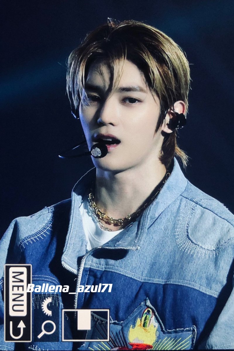 Ballena_azul71's tweet photo. 230223

#태용 #TAEYONG
 #テヨン       #NCT127 https://t.co/Ab8uQejNut