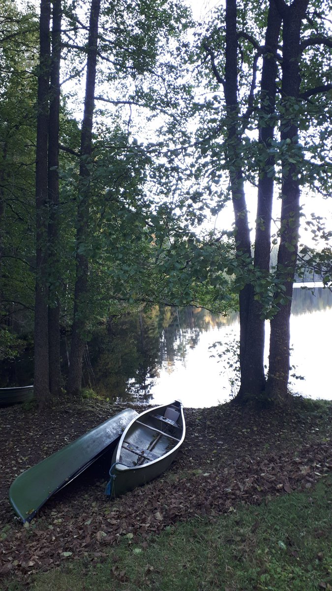 BioAssembler's tweet photo. We are completing the first 6 months of work on @BioAssembler!

Here is a remembrance of our kick-off meeting in Espoo, #Finland. 2-days discussing the future of #biosensors which also allowed the team to get to know each other, and appreciate the natural beauty of the country. https://t.co/8vNPjnDgN4