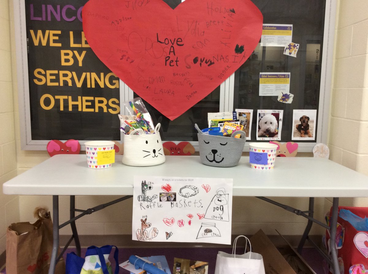 LkwdService's tweet photo. 📣📣 Don't forget about Kindergarten's basket raffle tomorrow morning!! Tickets are $1 each, or 6 for $5! https://t.co/D3DdxnakiT