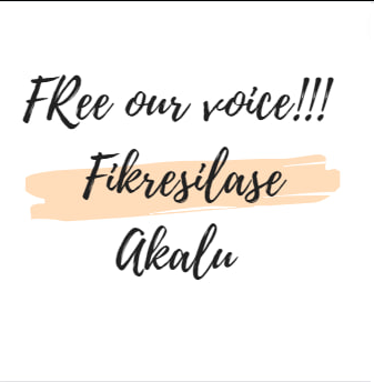 Yethabesha's tweet photo. #FreeOurVoice
#FreeFikresilaseAkalu #FreeWase 
#AcademicFreedom 
#LecturersUnion 
#Dont_Politicize_Our_Questions
#Free_Arrested_Teachers
@POTUS
 @AbiyAhmedAli
 @EthiopiaEU
 @PMEthiopia
 @BBCWorld
 @BBCAfrica @CNN https://t.co/PWoUvx3OIZ