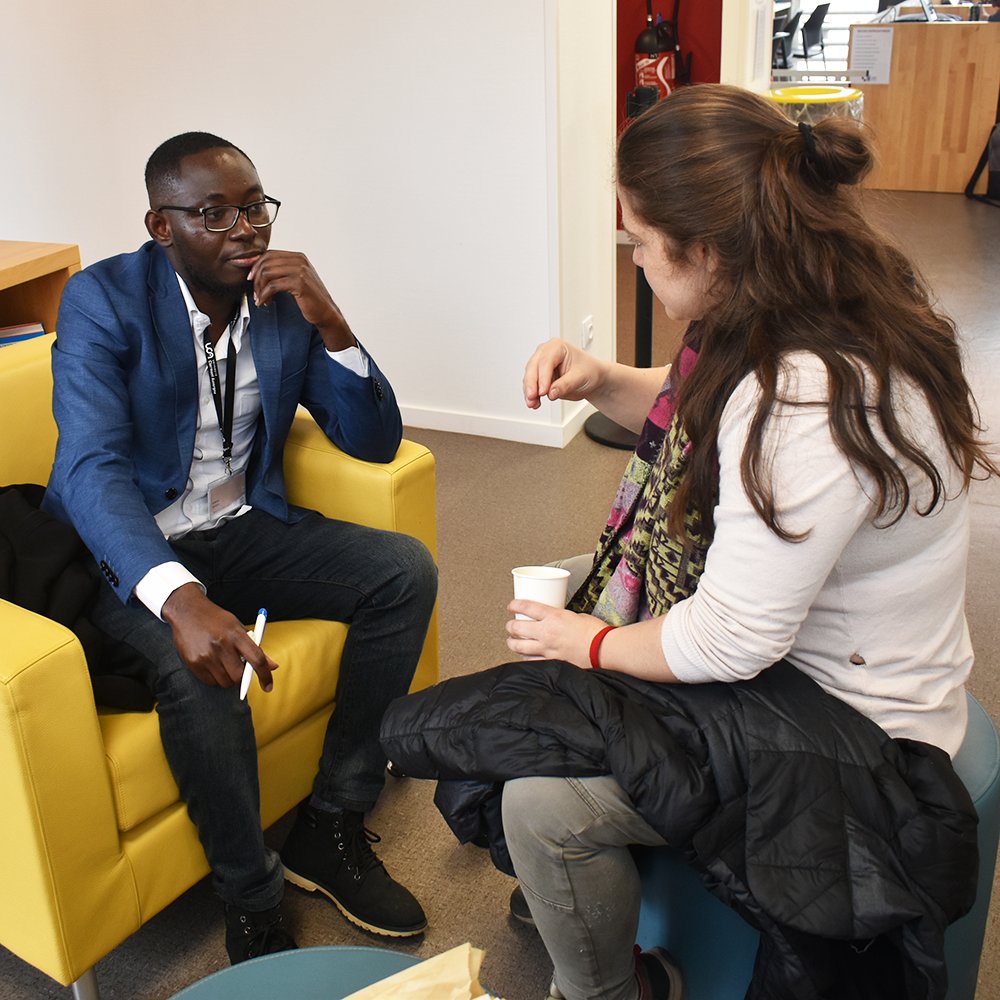 cerdi's tweet photo. Ainsi s'achève cette saison des #speedsearching. Un grand merci à tous les participants ainsi qu'à nos doctorants @Cheick93299831, @JuleKaini, Maworobi François Ouattara et Sansan Kambou, pour avoir animé cette dernière session 🤩🎓
#recherche #Economie https://t.co/7CP7PnAj1e