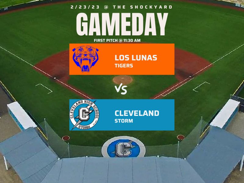 ClevelandStormBaseball tweet media