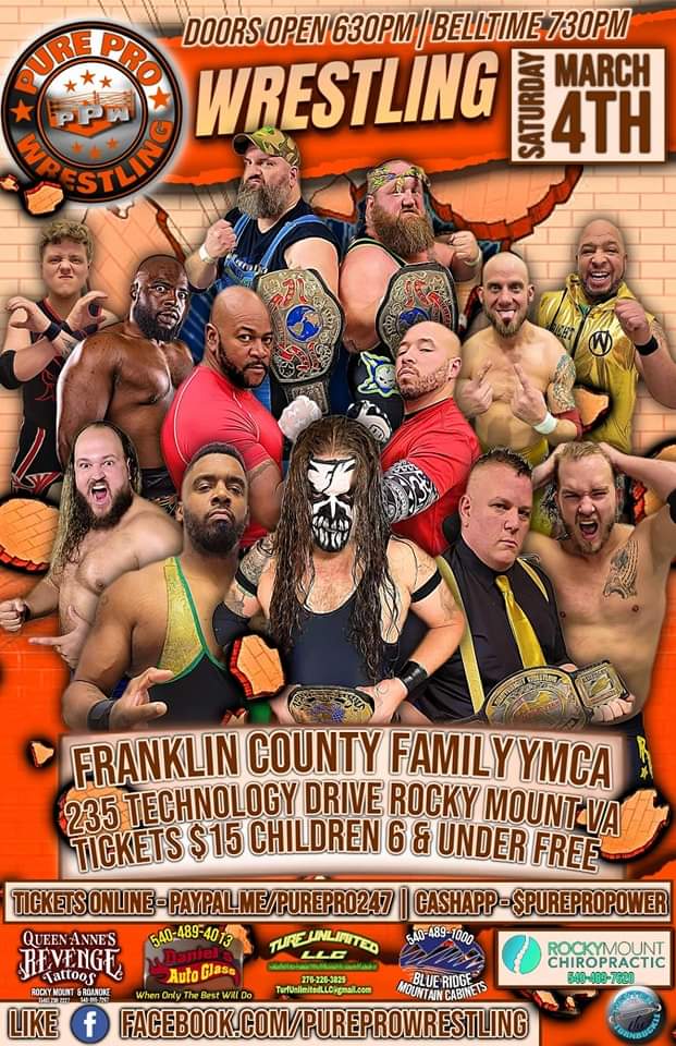 Tiberius_Asante's tweet photo. Few shows you can come pay homage to your Afrikan God
.
#aew #prowrestling #wwe #ImpactWrestling #NWAPower #MLWfusion #AfrikanGod #getwrecked #PromisedLand #espw #1CW #indywrestlingmatters #WrestlingCommunity https://t.co/rYPpctXSIe