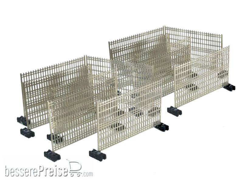 besserepreise's tweet image. ❗ Jetzt neu im Shop: N-Train ❗

Entdeckt jetzt super realistische Zubehör Artikel und praktische Oberleitungen der neuen Marke N-Train für die Spur N im Shop:
besserepreise.com/modelleisenbah…

#NTrain #SpurN #besserePreise
