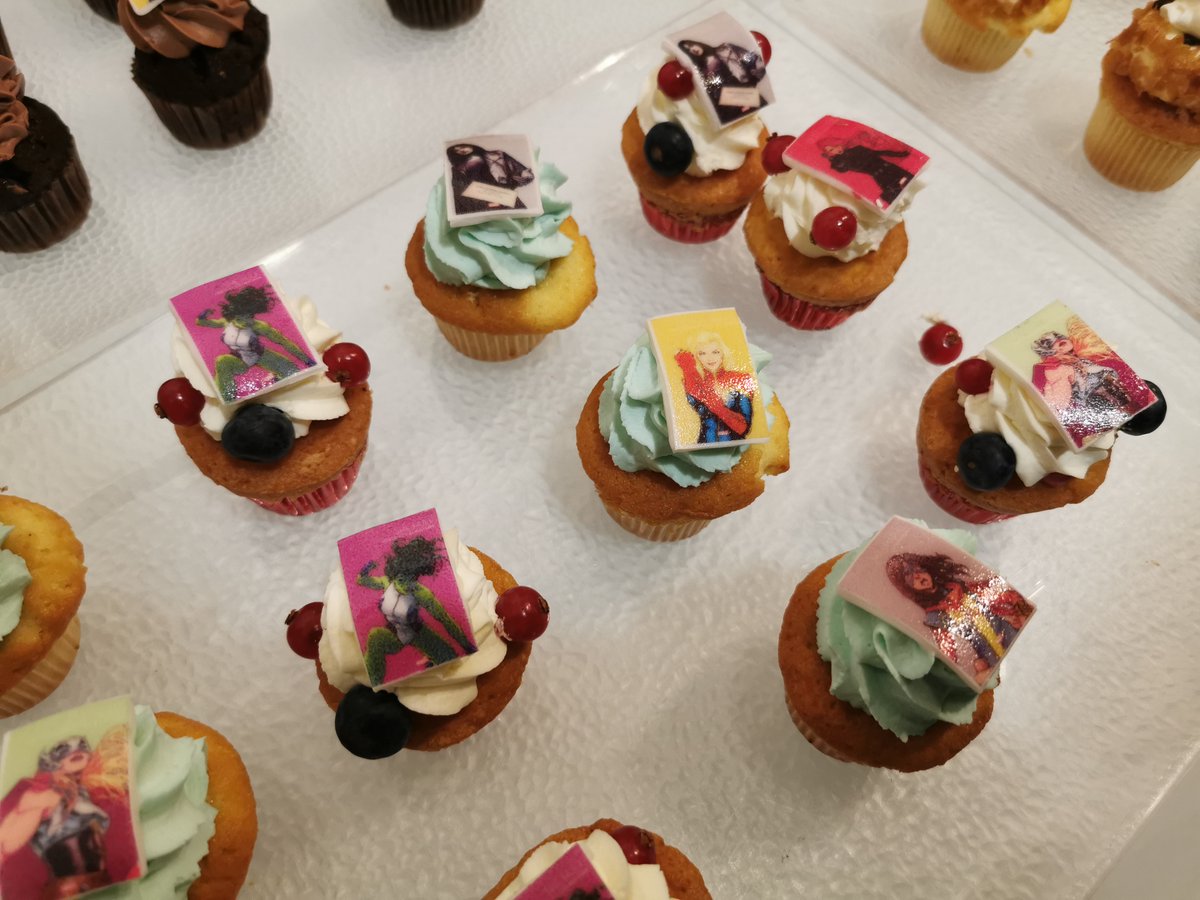 Guillaume / Twinsen tweet media