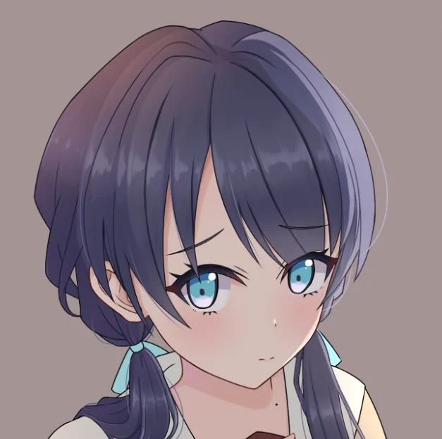 一生塗終わらない 