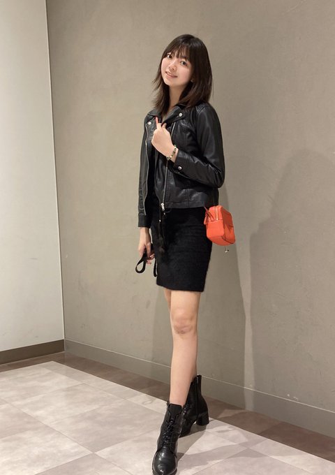 Twitterのコスプレ画像11