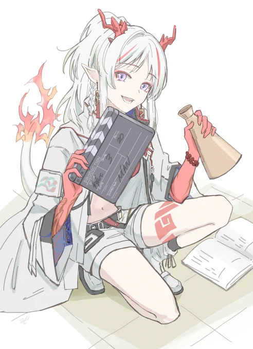 ニェン監督 