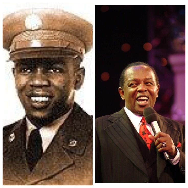 82ndABNDiv's tweet image. Did you know famous 70s singer, Lou Rawls, was a member of The 82nd Airborne Division? With over 60 albums sold and more than 40 million records, he also was a Parachutist for B Co 2/505th Parachute Infantry and made 26 jumps! 

#AATW #DidYouKnow #LouRawls #YoureGonnaMissMyLovin