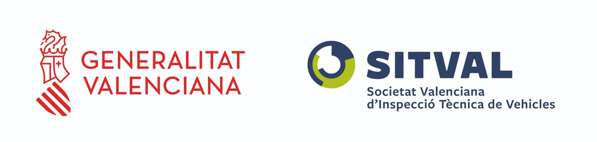 GVAinicotur's tweet photo. 🔝🆕 La Sociedad Valenciana de ITV estrena nueva #imagen y #marca corporativa 👉 SITVAL
➡️Permitirá a las personas usuarias identificar los servicios de ITV de #SITVAL en la Comunitat Valenciana 🛵🚘👨🔧
@rafacliment_ @josepalqui @Julia_company @GVAivace https://t.co/dRagtNdxHx
