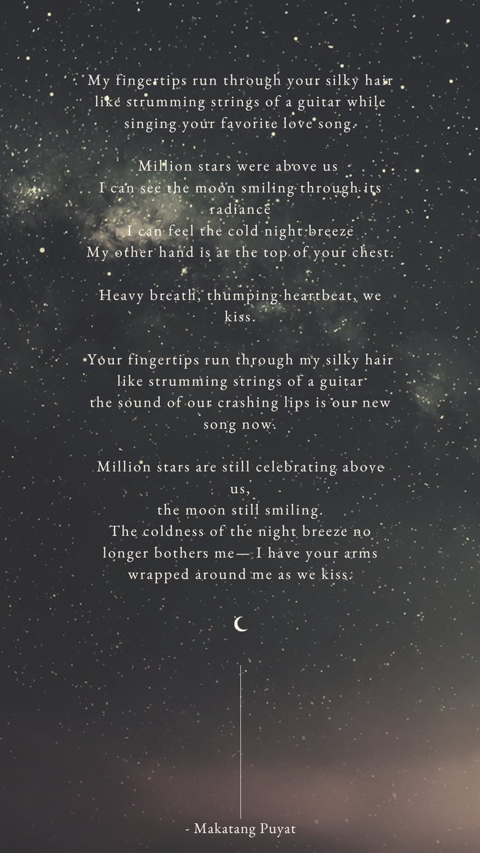 🌙👩‍❤️‍💋‍👨