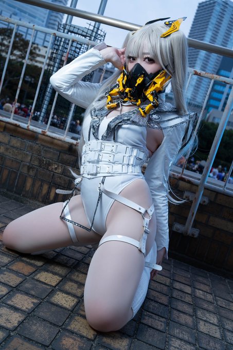 コスプレイヤーMAITOのTwitter画像17