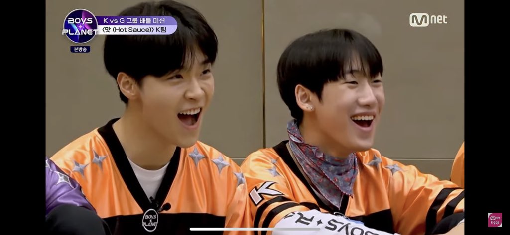 1andkeita's tweet photo. ok serious question, why ggroup didn’t have this type of evaluations?? or m*et just didn’t airing it??? https://t.co/M8AHHN5oKm