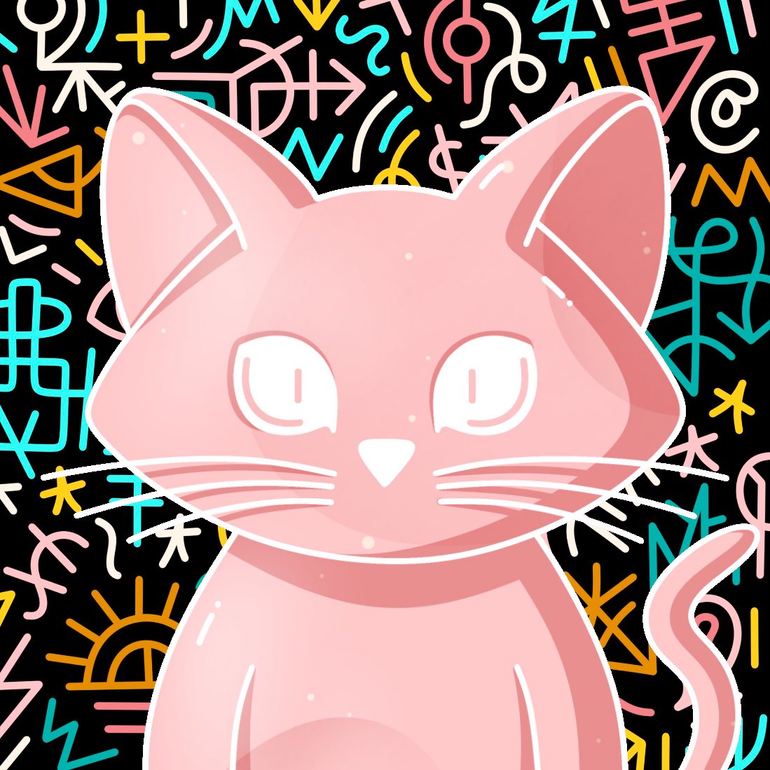 GM!

Sending extra love to <a href="/bananacandyart/">BananacandyArt</a> <a href="/ItsMrJoeyy/">MrJoey.eth © 🍭</a> <a href="/wuff_eth/">Wuff 🍭</a> <a href="/ThreadGirl_eth/">ThreadGirl.SOL🔌</a> @bczigothigh_eth and the rest of the <a href="/CandyRepublic/">Candy Republic</a> today on the launch of their mint!

🍌🍭