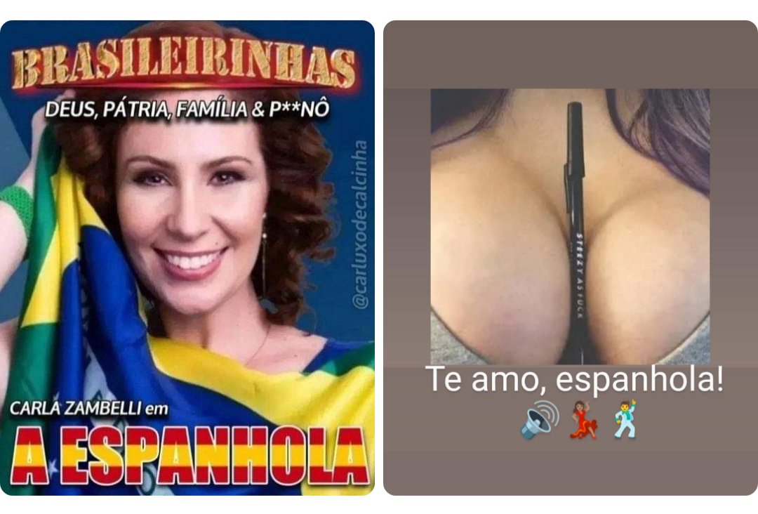 DeniBand12's tweet photo. Os entendedores entenderão!🫣
😂😂😂
#DeniBand🌹🇧🇷
#PuraTreta😎✌🏾 https://t.co/a1ZwlK8WcO