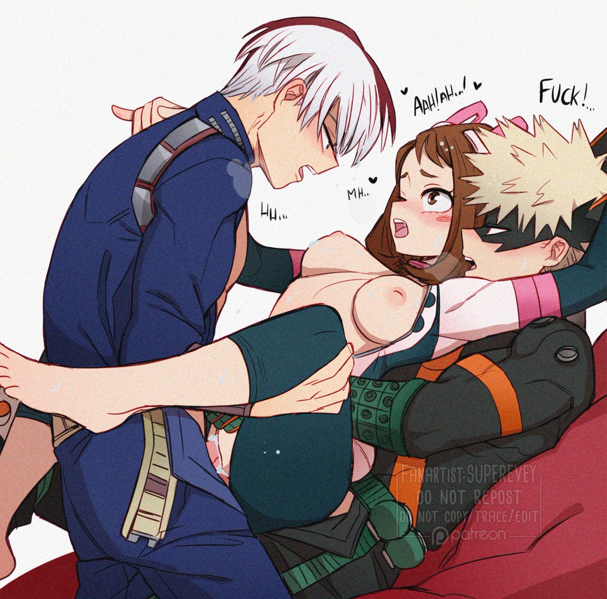 Wouldn't mind doing this