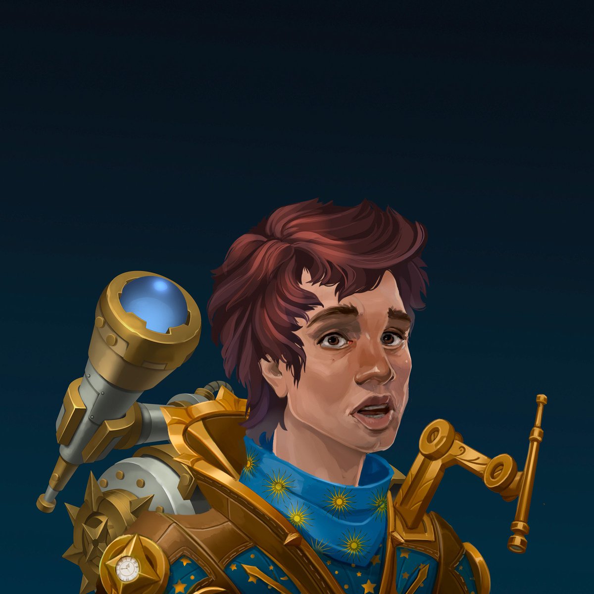 vibevibefun's tweet photo. 🎩The Avatars of Seedworld come in many professions and archetypes. 

From warriors and magicians to astronomers and tailors, the possibilities for mastering a craft are endless!✨

Each Mount will give a 50% WL chance, while each 2 will guarantee a WL for The Avatars collection. https://t.co/6NB47b0b36