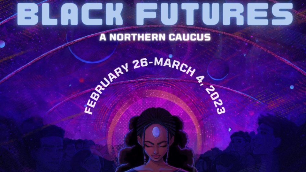 À compter du 26 février, @BLMSudbury organisera des événements intéressants en virtuel et en personne pour célébrer le Mois de l’histoire des Noirs. Profitez-en pour apprendre et célébrer avec d’autres au cours des prochaines semaines!

blmsudbury.ca

#MHN2023