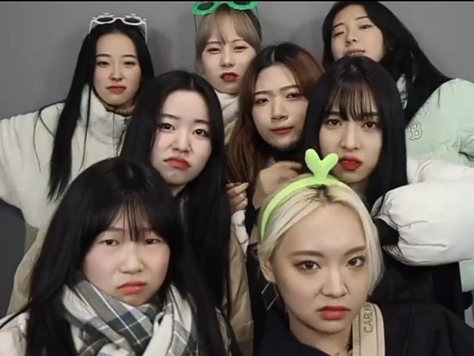 fan_of_artbeat's tweet photo. cuties โก
#ARTBEAT #GAEUN #YUBIN #SEYOUNG #YOOJIN #SIEUN #SEOHYEON #SUNYOUNG #YEJIN https://t.co/P4a57VxbDx