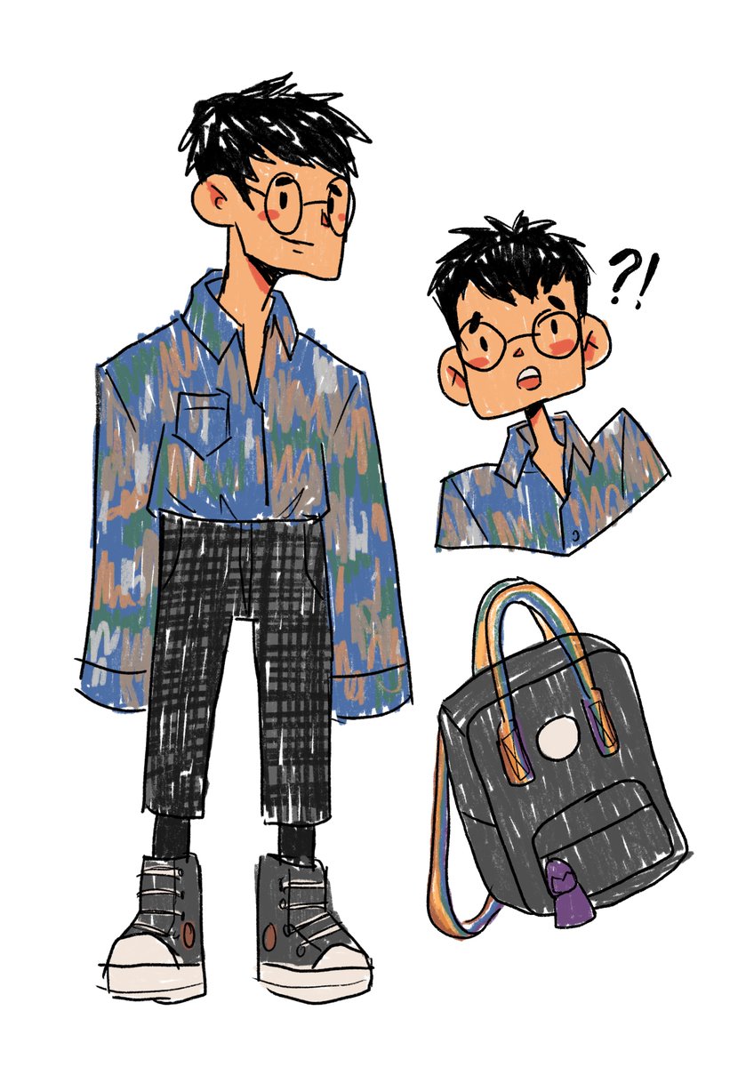 aedionn's tweet photo. been back to iskul recently after n sems of being AWOL sjsjsksksmakam and these are my fav ootd's this week 😅 https://t.co/jVmGYCER2T